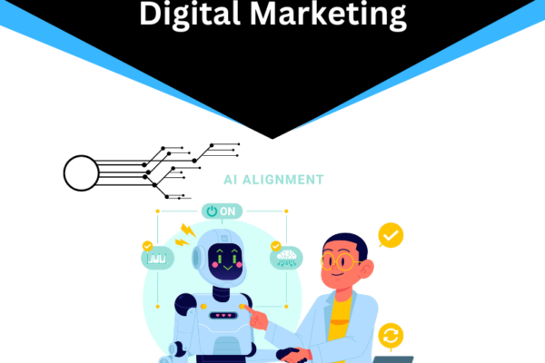 The Role of AI in Modern Digital Marketing